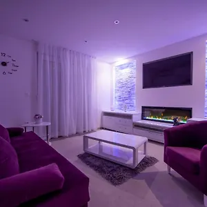 Lions Apartman