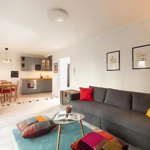 Paha-paha Modern With Sea View, Fast Wi-fi, And Free Parking! Apartman Rijeka
