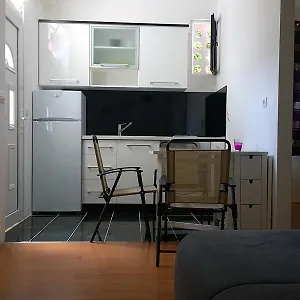 Mali Apartman