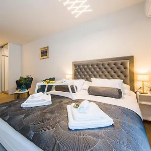 Rc Apartman