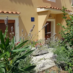 Lu Apartman Nerezine