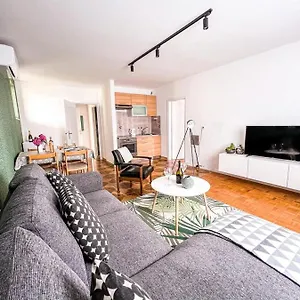 Valerian Apartman Novigrad (Istria)