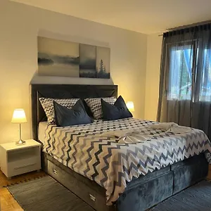 Emili Apartman Zadar