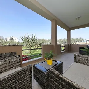 Lili Apartman Zadar