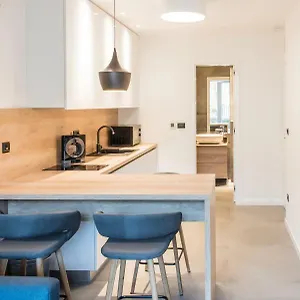 Bcadria Apartman